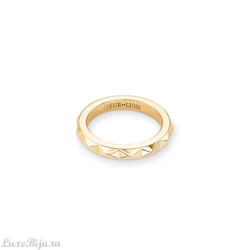 Кольцо Coeur de Lion Gold, 0135/40-1600 56